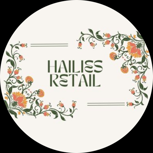 Meet your Posher, Hailie - Picture 1 of 1